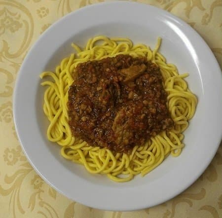 Bar Ristorante Vetta - Immagine 2