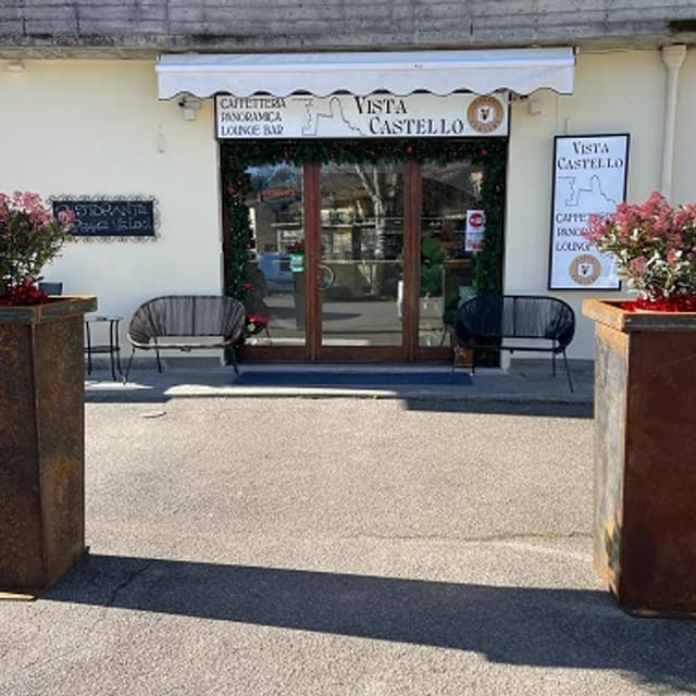 Bar Ristorante Vista Castello - Immagine 2