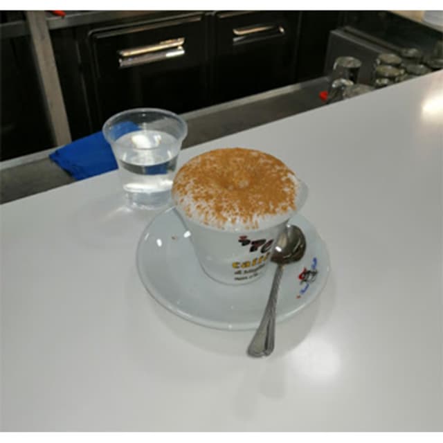 Bar Scarantino - Immagine 1