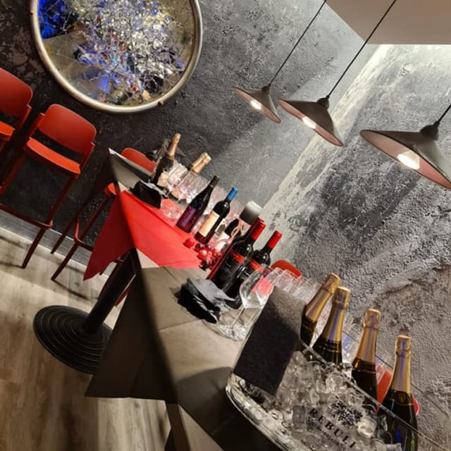 Bar Toutva - Immagine 1