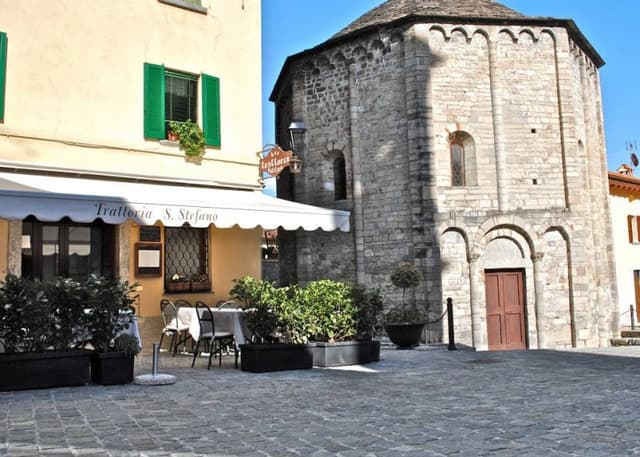 Bar Trattoria Stefano - Immagine 1