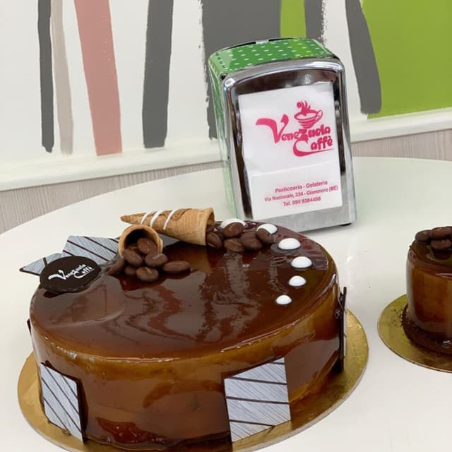 Bar Venezuela Caffè - Immagine 1