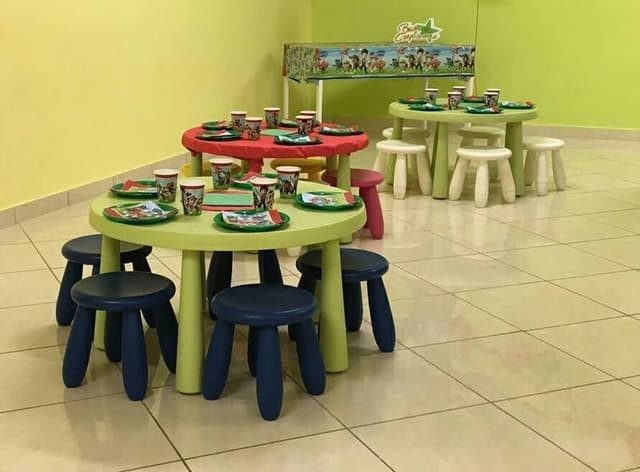 Barbapapà e Friends - Immagine 2