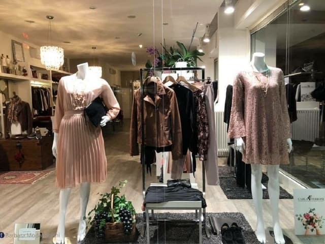 Barbara Abbigliamento - Immagine 2