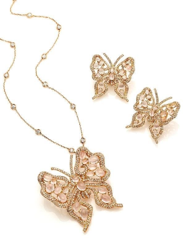 Barbara Currado Gioielli Milano - Immagine 1