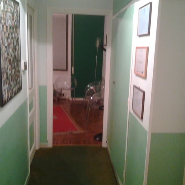 Barbarino Dr. Remigio Psichiatra - Immagine 1