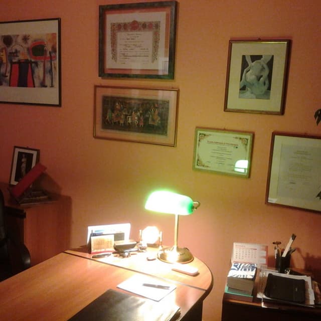 Barbarino Dr. Remigio Psichiatra - Immagine 2