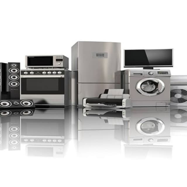 Barbuti Elettrodomestici - Immagine 1
