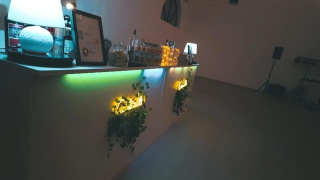 Barman Express - Immagine 1