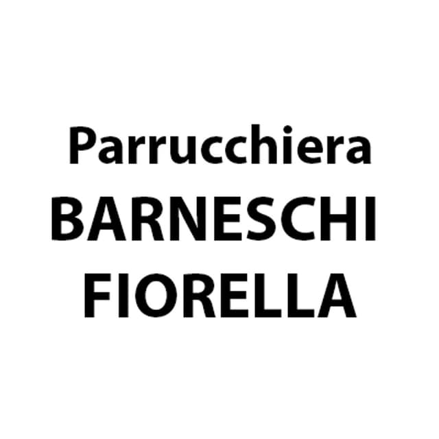Barneschi Fiorella - Immagine 1