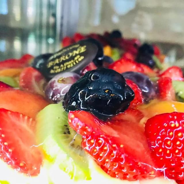 Barone Bar Pasticceria Gelateria - Immagine 1