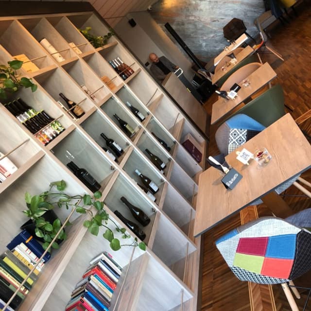 B'Arte Food And Drink - Immagine 2