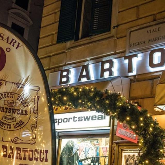 Bartocci Sport - Immagine 1