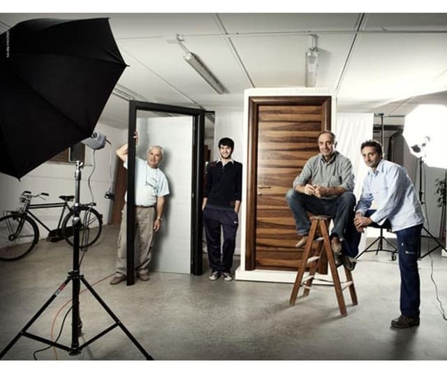 Bartolacci infissi - Immagine 2