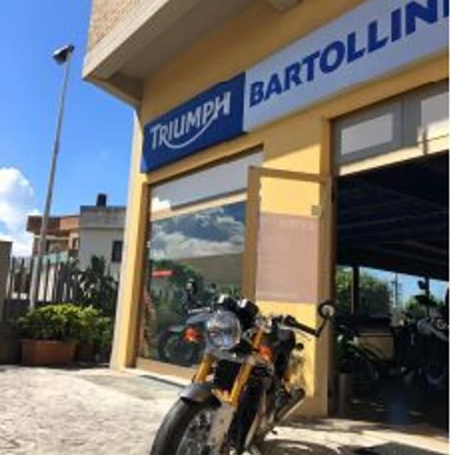 Bartollini Moto - Immagine 2