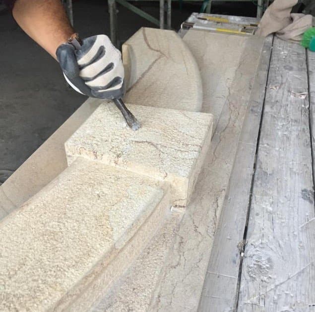 Bartolone Marmi - Immagine 2