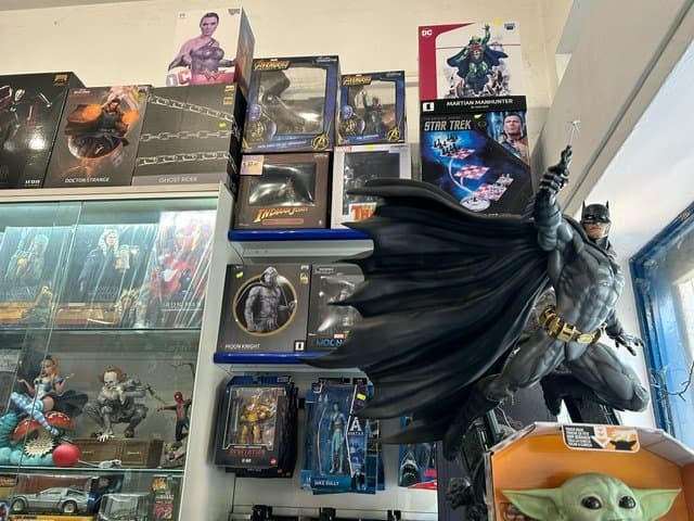 Base Luna Italy - Immagine 1