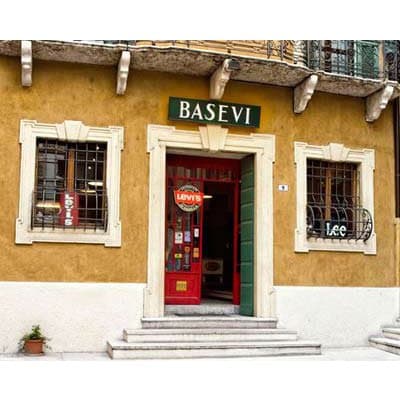 Basevi Jeans - Immagine 1