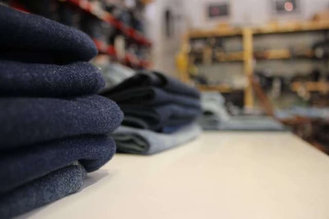 Basevi Jeans - Immagine 2