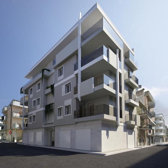 Basile Costruttori Edili - Immagine 2