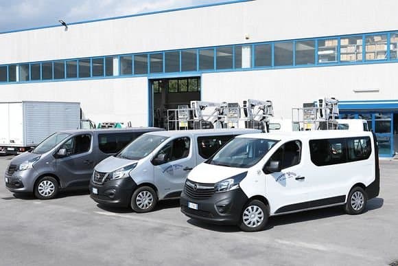 Bassano Noleggi - Immagine 1