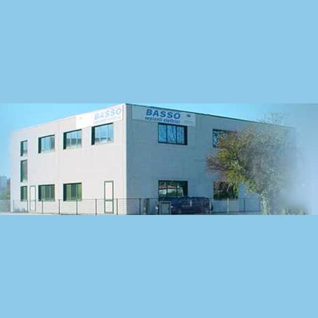 Basso Impianti Elettrici - Immagine 1