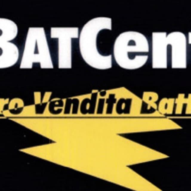 Bat Center - Centro Vendita Batterie - Immagine 1
