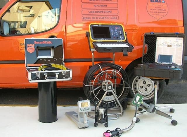 Bat-Eco  Srl - Immagine 1