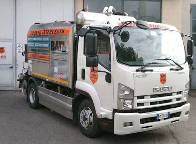 Bat-Eco  Srl - Immagine 2