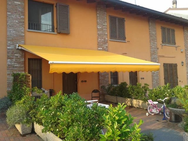 Bazaar Studiotenda - Arquati Tende - Immagine 1