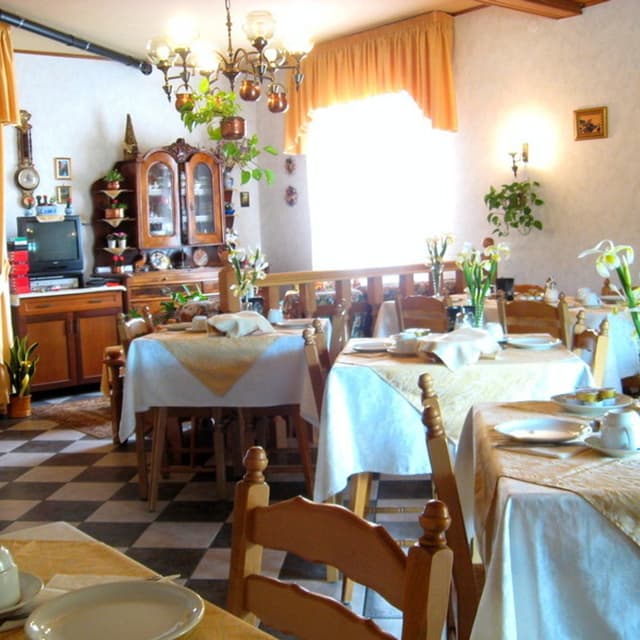 B&B " da Vito" Garnì - Immagine 2