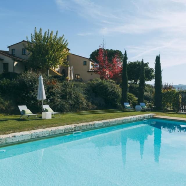 B&B L'Orto di Panza - Immagine 1