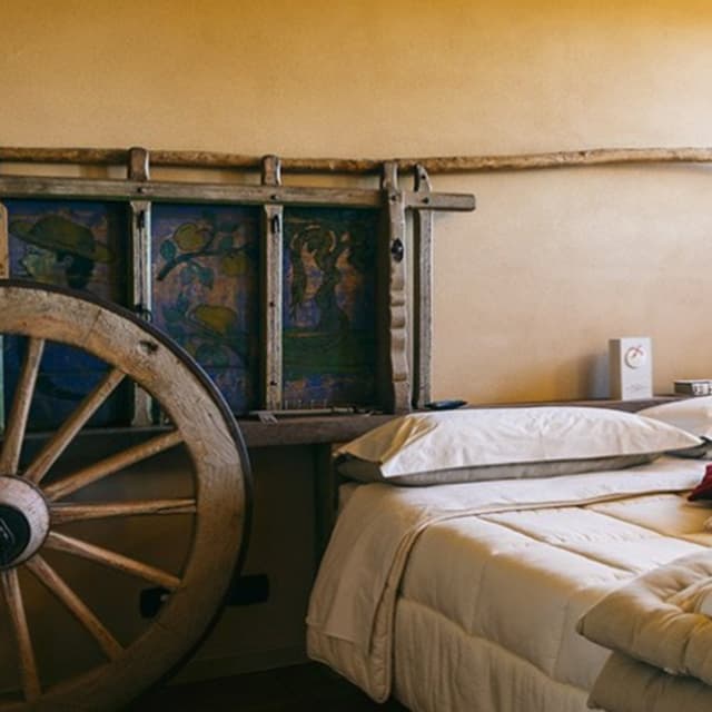 B&B L'Orto di Panza - Immagine 2