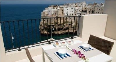 B&B Malù - Immagine 1