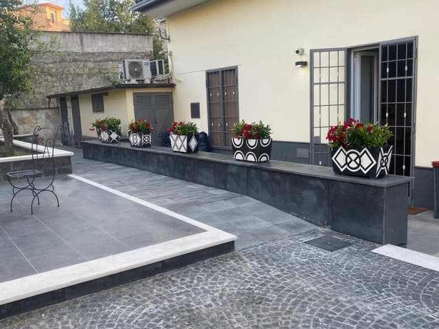 B&B Villa Filu' - Immagine 1