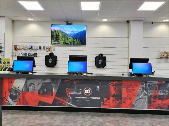 B.C.L. SRL - Immagine 1