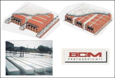 B.C.M. Laterizi - Immagine 1