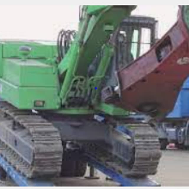 B.C.R. Butti Commercio Rottami - Immagine 1