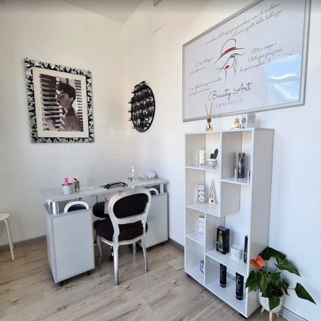 Beauty Art - Immagine 1