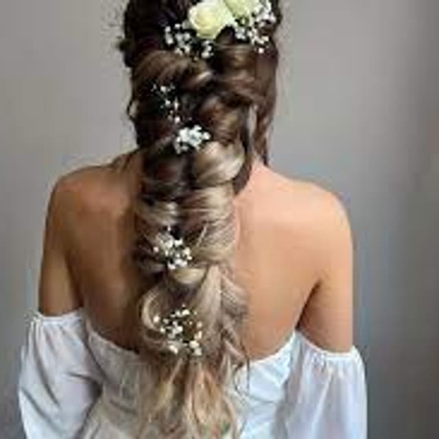 Beauty Rouge Acconciature - Immagine 1