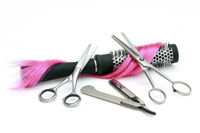 Beauty Service Forniture Parrucchieri - Immagine 1