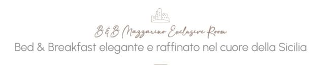 Beb Mazzarino Exclusive Room - Immagine 2
