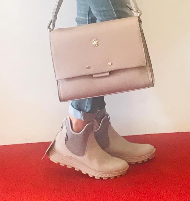 Beccio Calzature per Piedi Sensibili - Immagine 2