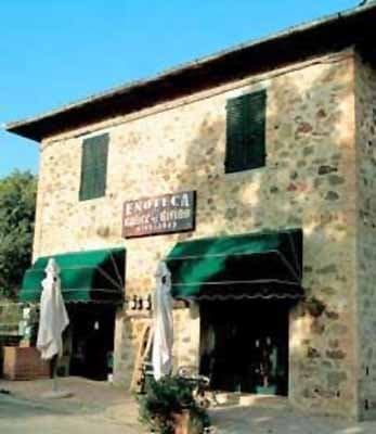 Bed & Breakfast  Giannetti affittacamere - Immagine 1
