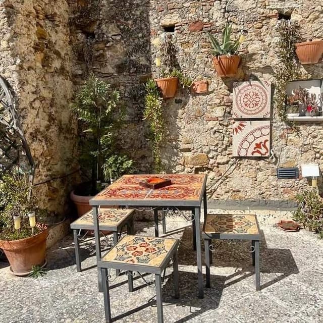 Bed e Breakfast La Terrazza di Finuzzo - Immagine 1