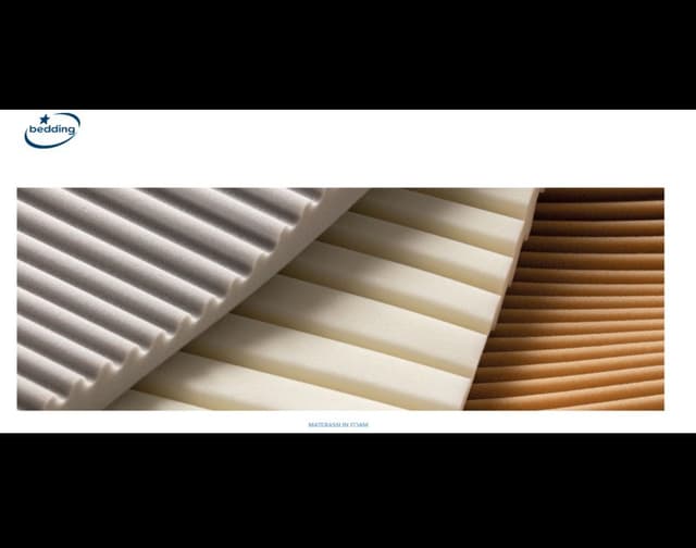 Bedding Hilding Anders Italy - Immagine 2