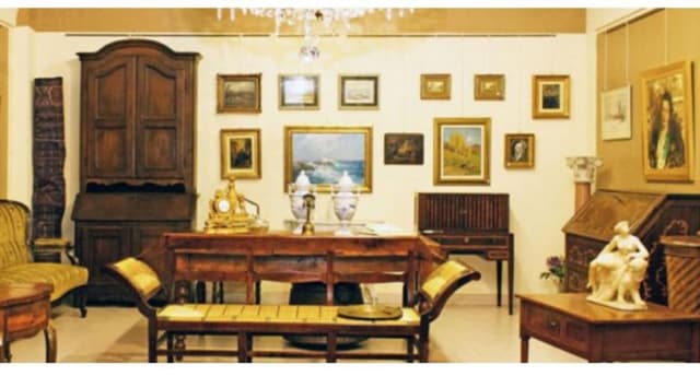 Beggi Antichità - Immagine 1