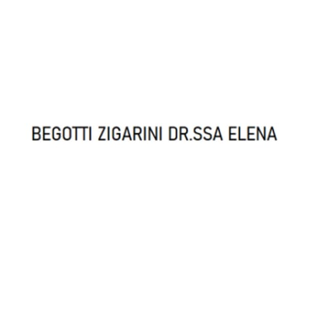 Begotti Zigarini Dr.ssa Elena - Immagine 1