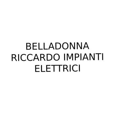 Belladonna Riccardo Impianti Elettrici - Immagine 1