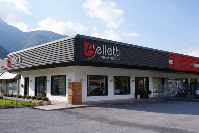 Belletti L'Arte di Abitare - Immagine 1